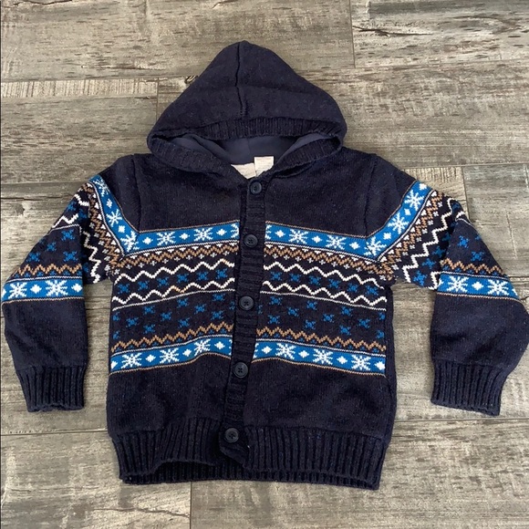 Koala kids size 4T sweater - Picture 1 of 3